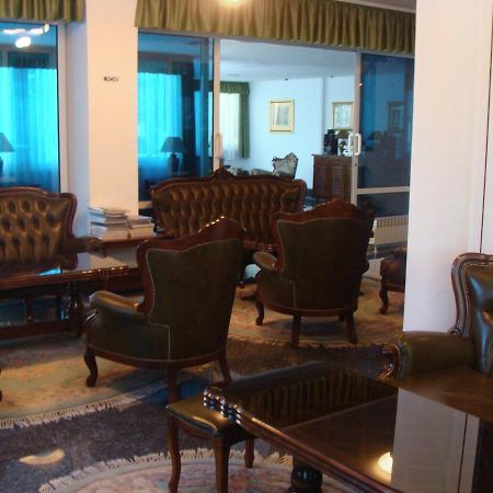 Hotel Belvedere Сараево Экстерьер фото
