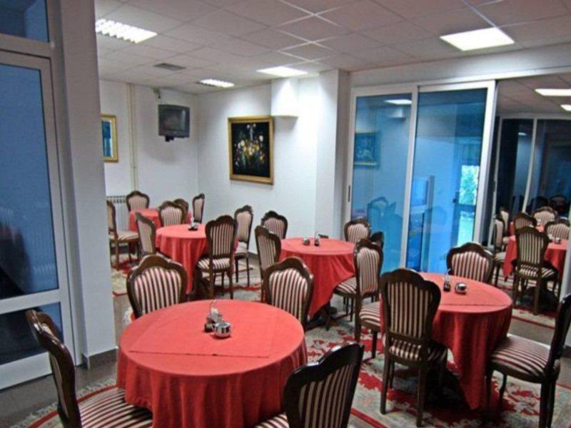 Hotel Belvedere Сараево Экстерьер фото