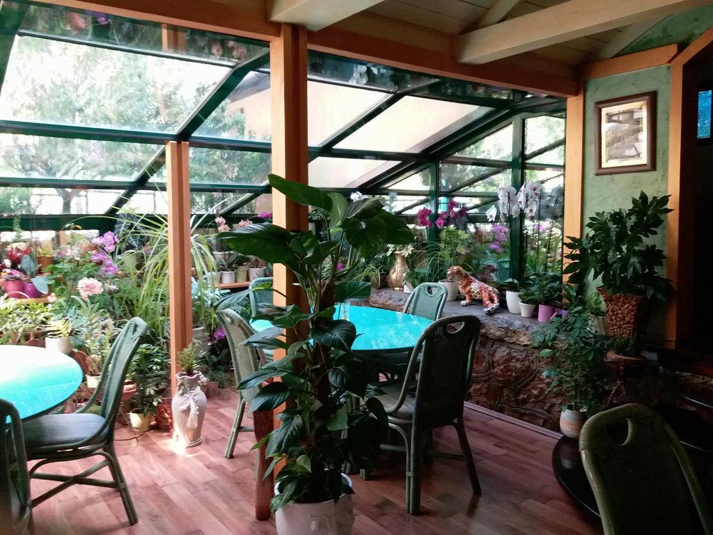 Hotel Belvedere Сараево Экстерьер фото