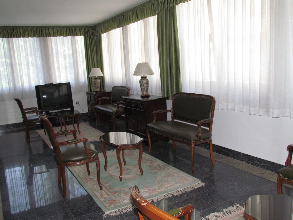 Hotel Belvedere Сараево Экстерьер фото