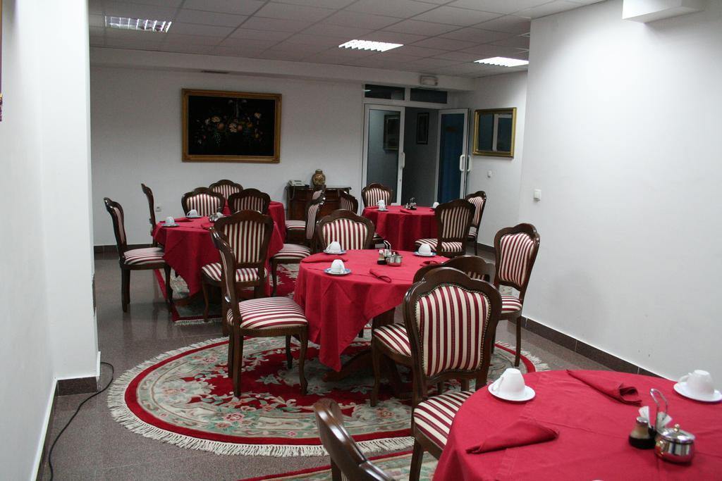 Hotel Belvedere Сараево Экстерьер фото