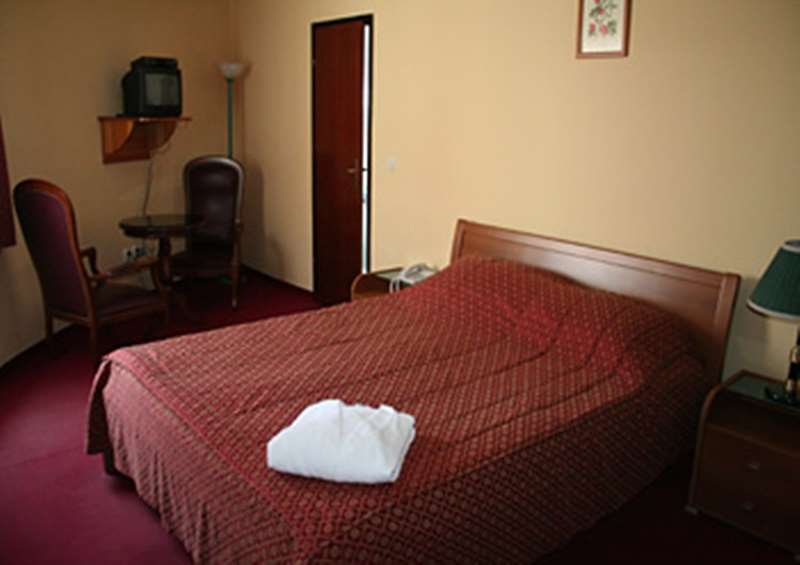 Hotel Belvedere Сараево Номер фото